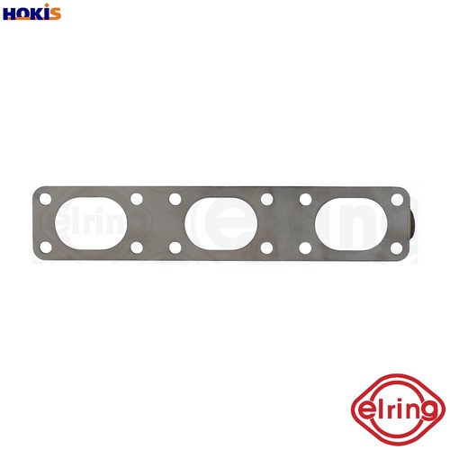 Gasket exhaust manifold - 2x,