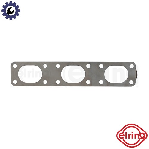 Gasket exhaust manifold - 2x,