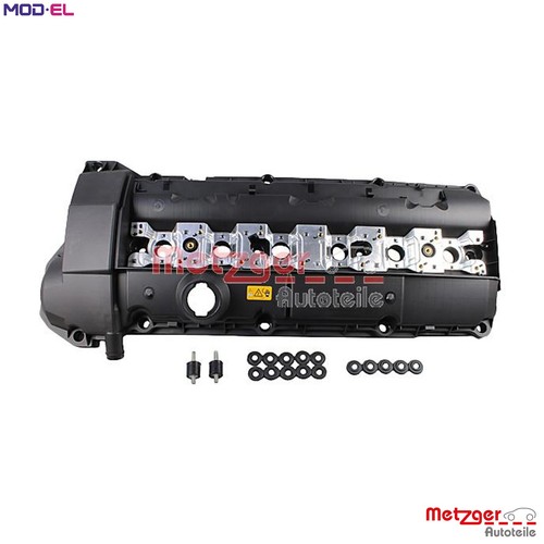 Cylinder head cover - head, 2389167