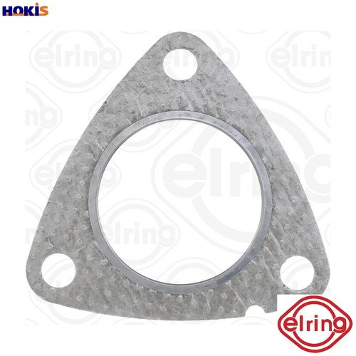 Gasket exhaust pipe - gasket, 762.386