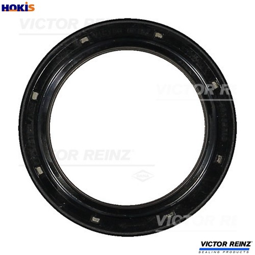 Shaft seal crankshaft for - shaft,