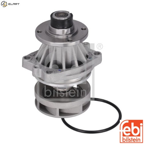 Water pump engine cooling - water,