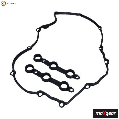 Gasket set cylinder head cover - set,