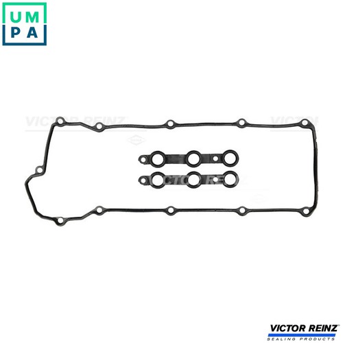 Gasket set cylinder - cylinder, cover
