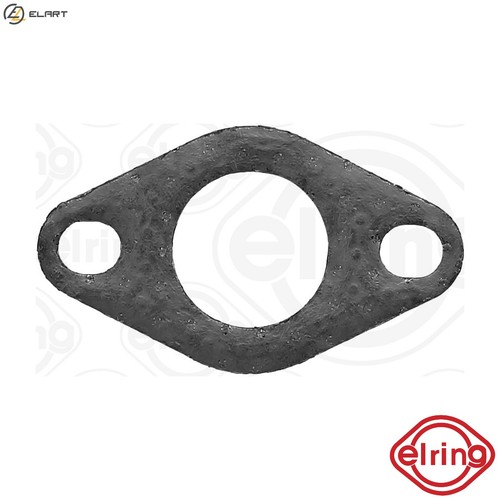 Gasket secondary air valve - gasket,