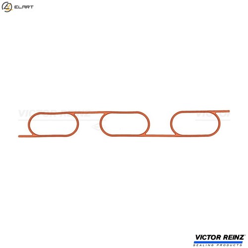 Gasket intake manifold - gasket,