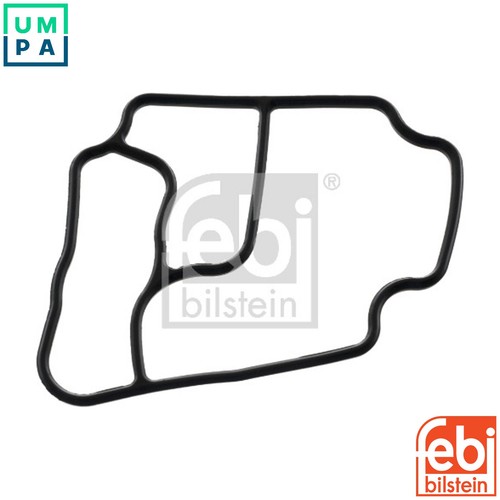 Gasket oil filter housing - oil,