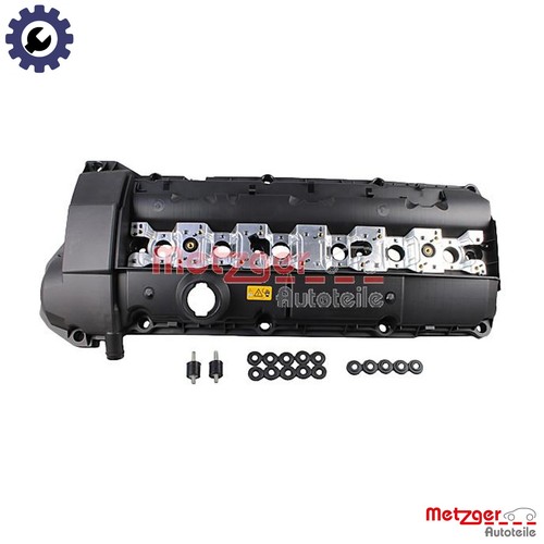 Cylinder head cover 2389167 - head,