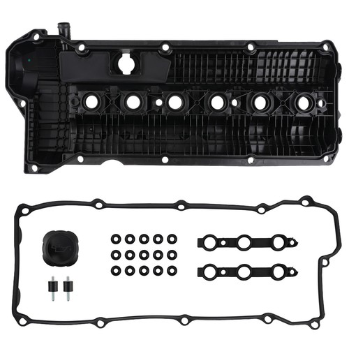 Engine top cover - cover, for
