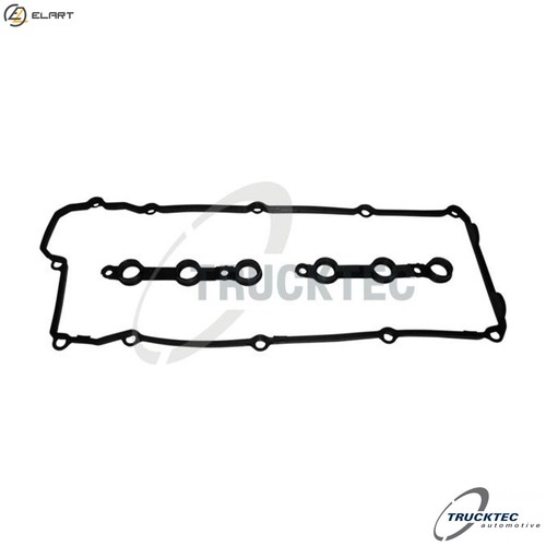 Gasket set cylinder head cover - gasket,