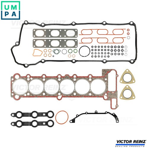 Gasket kit cylinder head - kit,