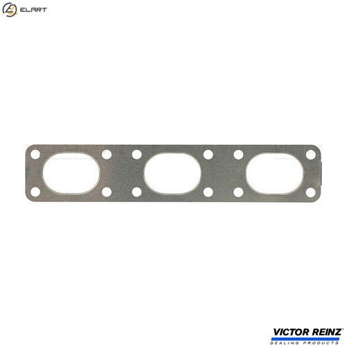 Gasket exhaust manifold - gasket,