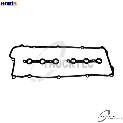 Gasket set cylinder head cover - gasket,