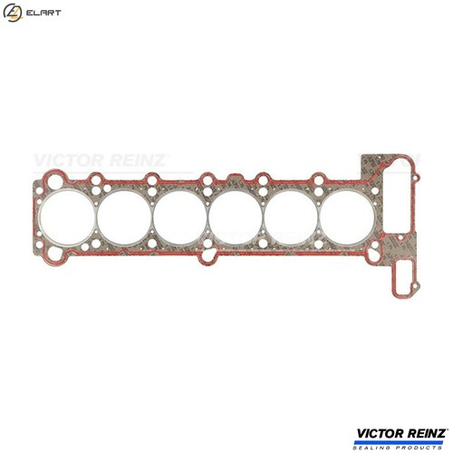 Gasket cylinder head - gasket,