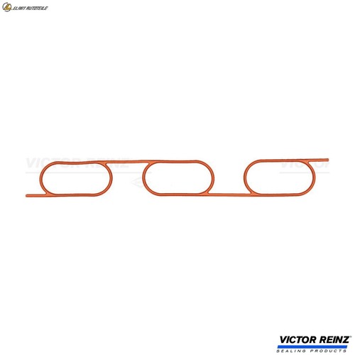 Intake manifold gasket - intake,