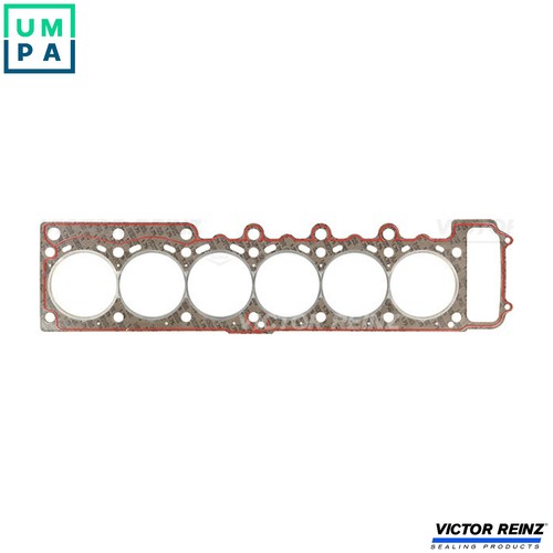 Gasket cylinder head - gasket,