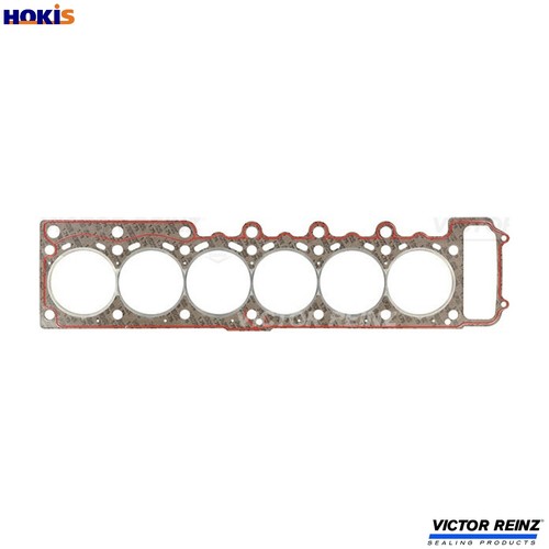 Gasket cylinder head - gasket,