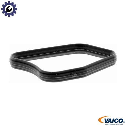 Gasket thermostat housing - thermostat,