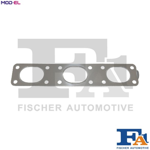 Gasket exhaust manifold - gasket,