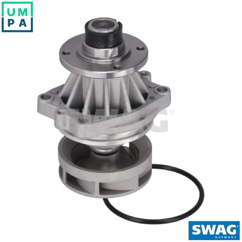 Water pump engine cooling - water,