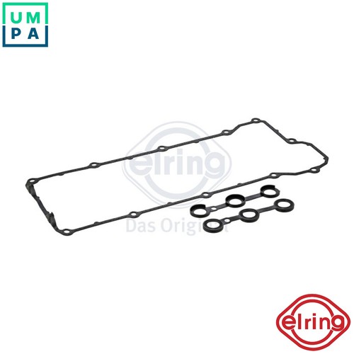 Gasket set cylinder head cover - gasket,