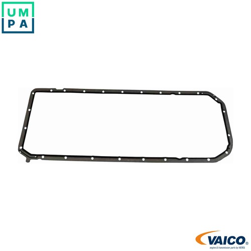 Gasket set oil sump v20 - gasket,