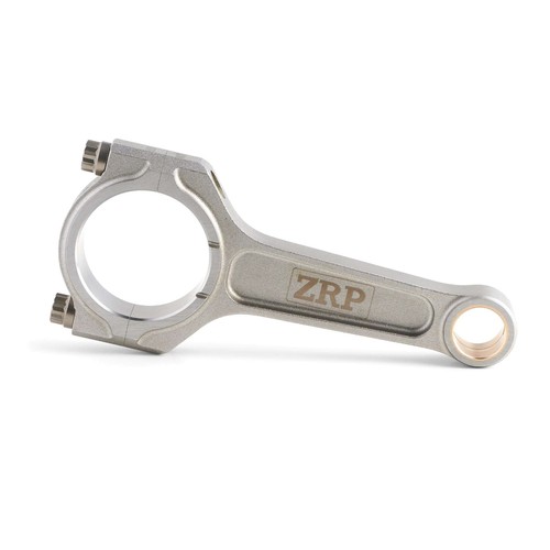 Connecting rods with - with, bolts