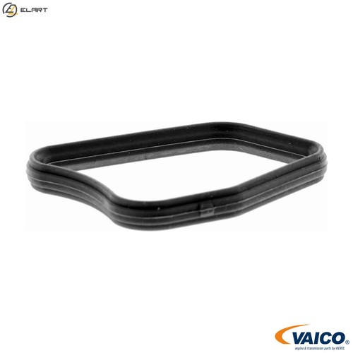 Gasket thermostat housing - gasket,