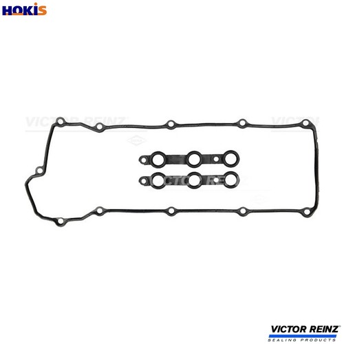 Gasket set cylinder - set,