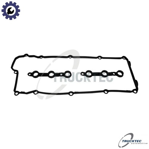 Gasket set cylinder head - cylinder, cover