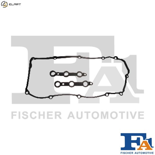 Gasket set cylinder head cover - set,