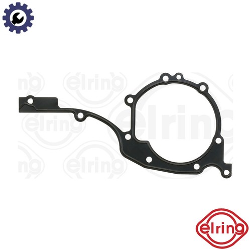 Gasket timing case - gasket, 633.940