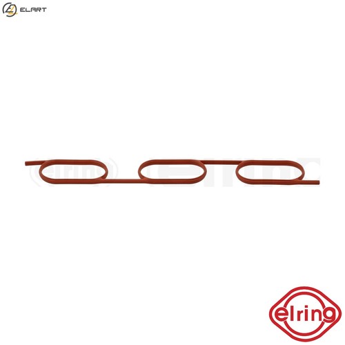 Gasket intake manifold - 2x,