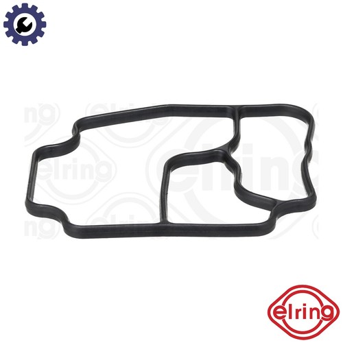 Gasket oil filter housing - gasket,