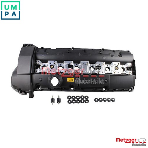 Cylinder head cover - head,