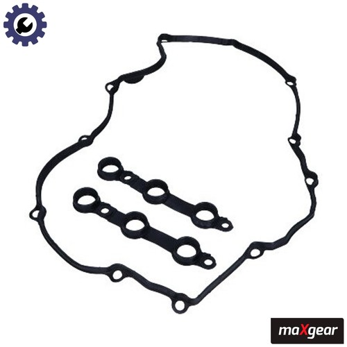 Gasket set cylinder - set, head