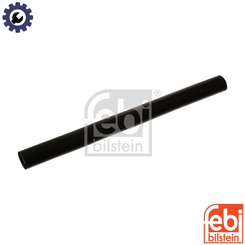Hose crankcase ventilation - hose,