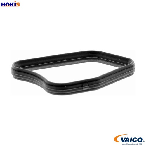 Gasket thermostat housing - thermostat,