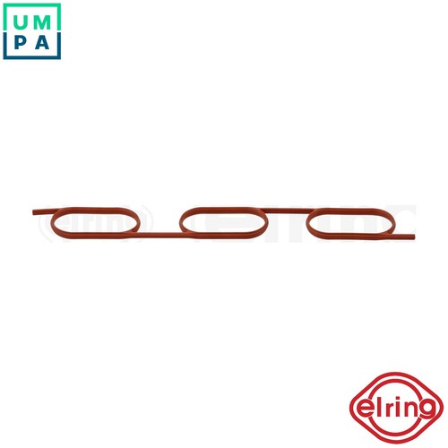 Gasket intake manifold - 2x,