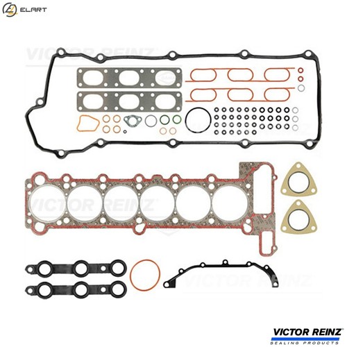 Gasket kit cylinder head - gasket,