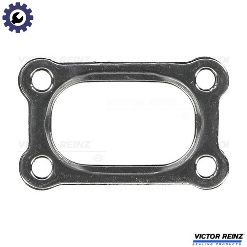 Gasket exhaust manifold - exhaust,