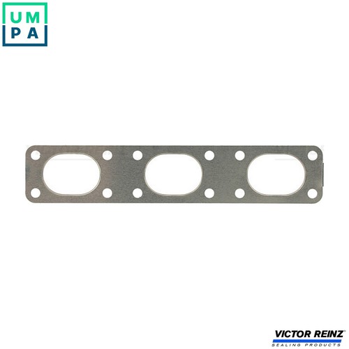 Gasket exhaust manifold - exhaust,