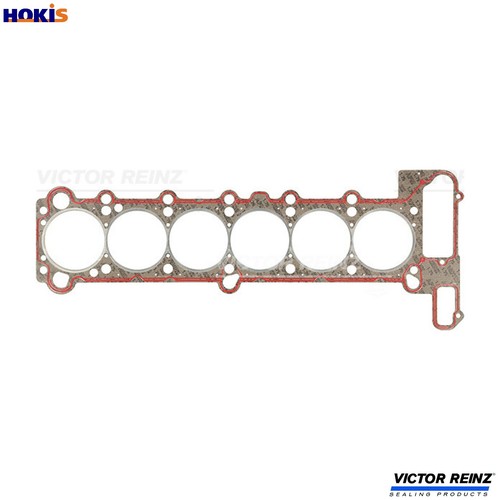 Gasket cylinder head - gasket,