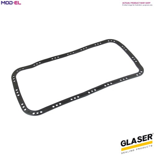 Gasket oil sump x54107 - oil, x54107-01