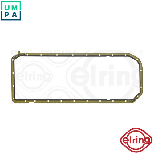 Gasket oil sump for bmw - gasket,