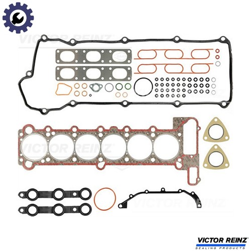 Gasket kit cylinder head - gasket,