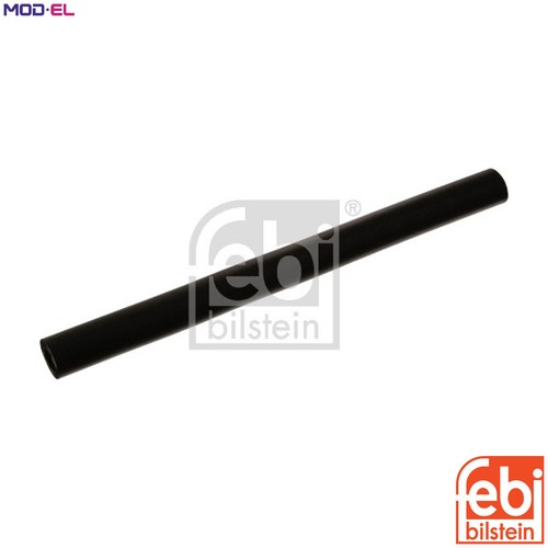 Hose crankcase ventilation - crankcase,