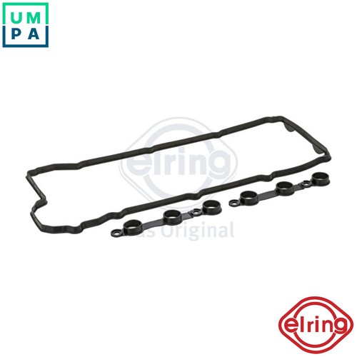 Gasket set cylinder head - gasket, cover