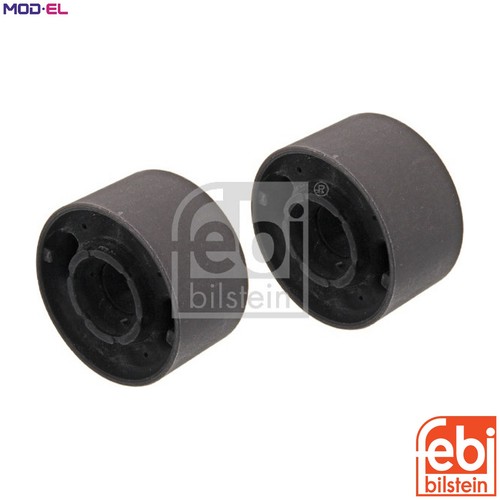 Mounting controltrailing - 2x,