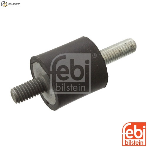 Holder air filter housing - air,